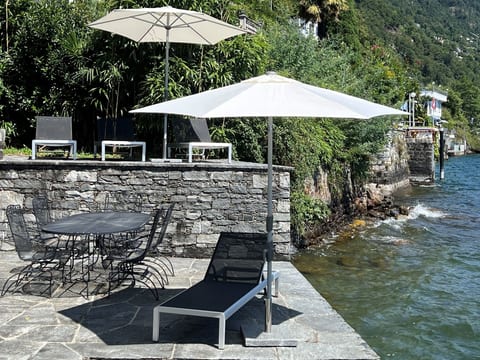 Residenza Delphin