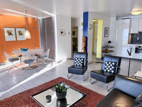 Residenza Acapulco I