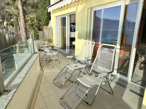 Residenza Acapulco I