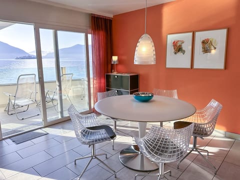 Residenza Acapulco I