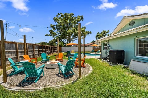 Family Resort | Pool • Mini Golf • Near Beach image 2