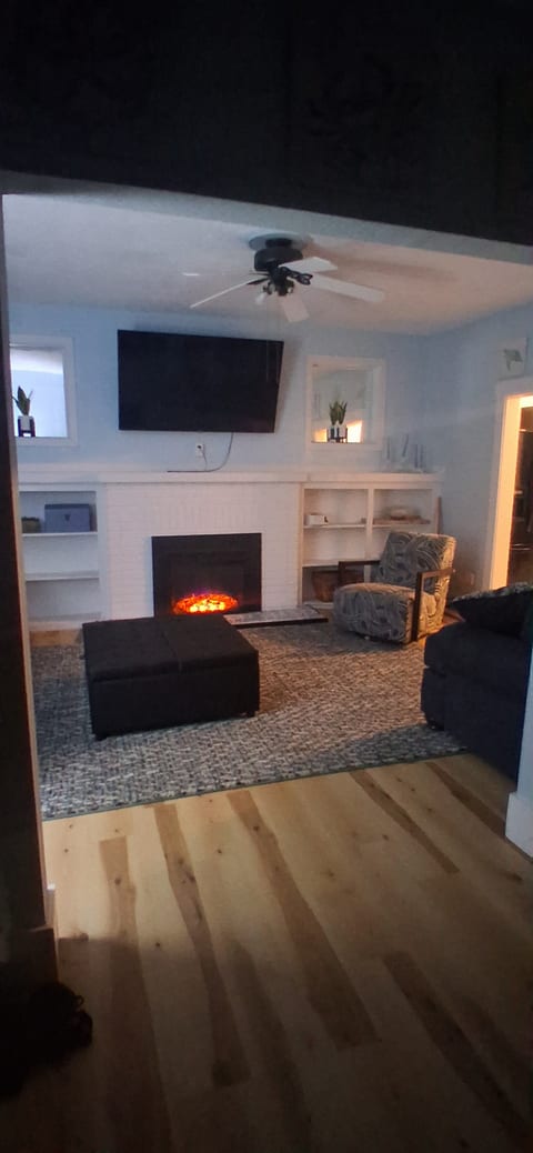 Modern Midland Haven w/ Boutique Coffee Bar