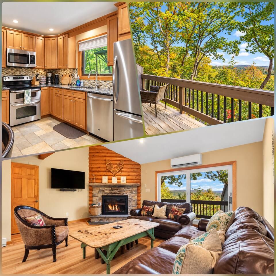 100ft to Slopes! True Ski-In/Out 3BR w/ 3 Baths