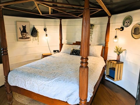 Quirky Hut image 2