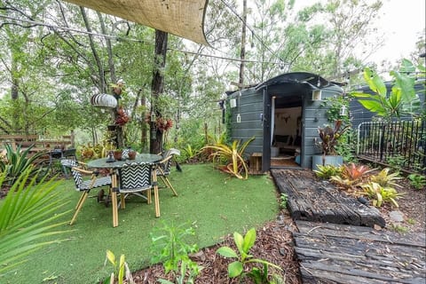 Quirky Hut image 4