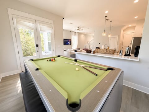 Longevity House In 30A Area | Eco Living | Private