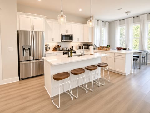 Longevity House In 30A Area | Eco Living | Private