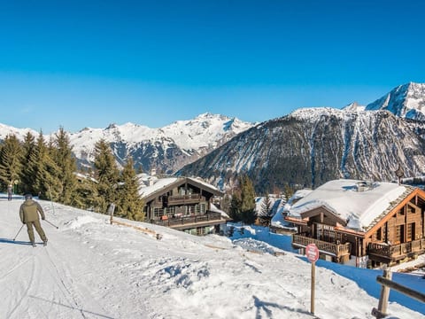 Chalet Le Namaste in courchevel-185