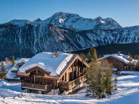Chalet Le Namaste in courchevel-185
