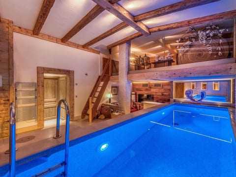 Chalet Le Namaste in courchevel-185