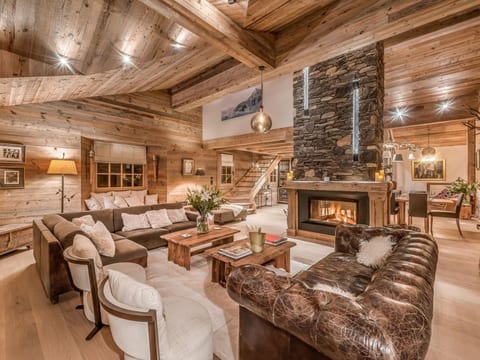 Chalet Le Namaste in courchevel-185