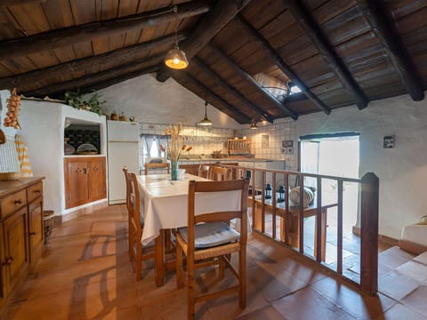 Finca "Casa Roja" mit eigenem Schwimmbad