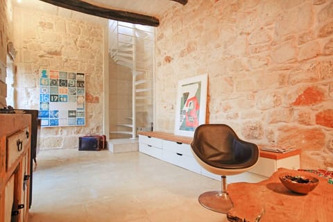 500 year old house Labini str. Mdina, Rabat