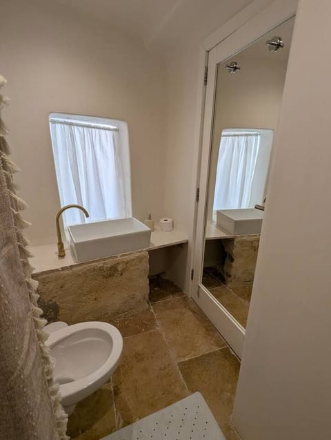 A private historic hideaway for one — walk to Mdina, breakfast included.