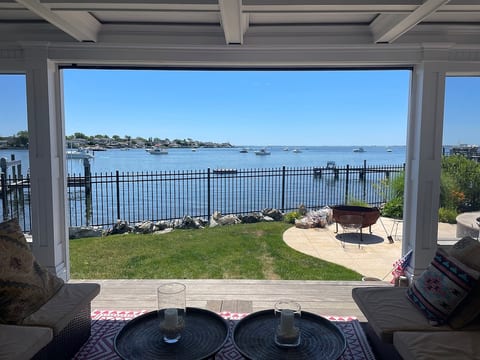 Spectacular Montauk Beach House in Massapequa, LI
