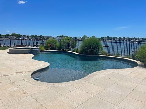 Spectacular Montauk Beach House in Massapequa, LI