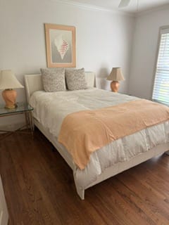 The Midpoint Seneca Clean 2BR near Clemson & Lakes
