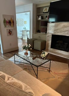 The Midpoint Seneca Clean 2BR near Clemson & Lakes