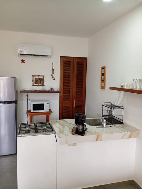 Loftrinconadapuertoescondido