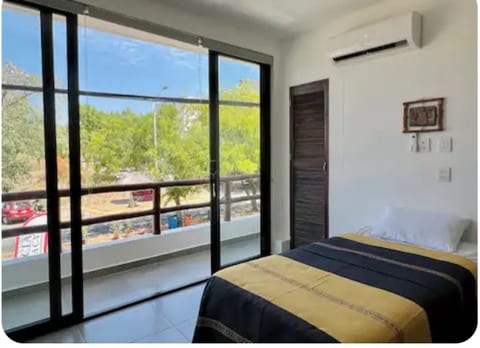 Loftrinconadapuertoescondido