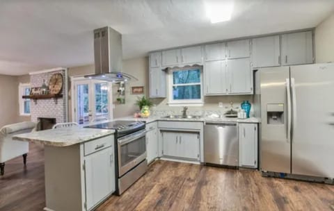 Game Day Rental