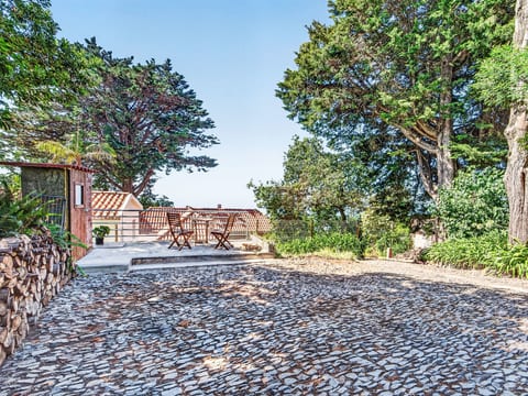 São Gonçalo View