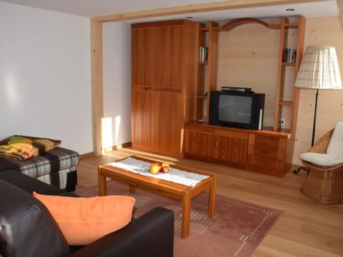 Däpp # 2 Appartement/Fewo, Dusche oder Bad, WC, 2 Schlafräume 4-Bett-Wohnung