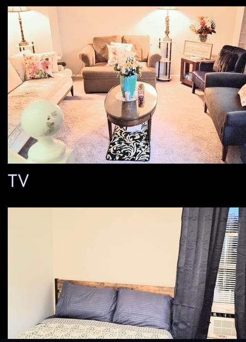 LEE Serene Townhome