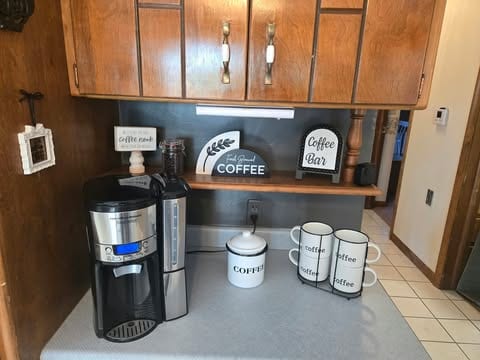 Coffee Bar