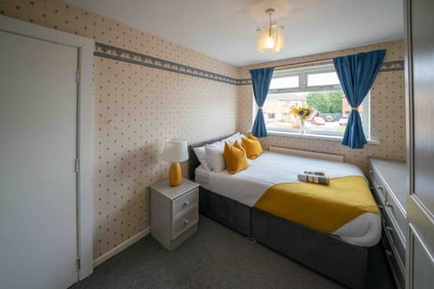 Old Vicarage