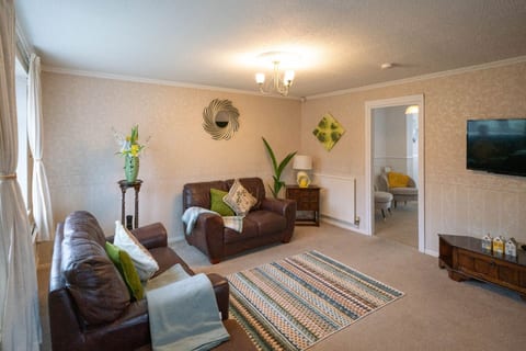 Old Vicarage
