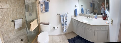 Beachfront Condo on Anna Maria Island, FL, USA
