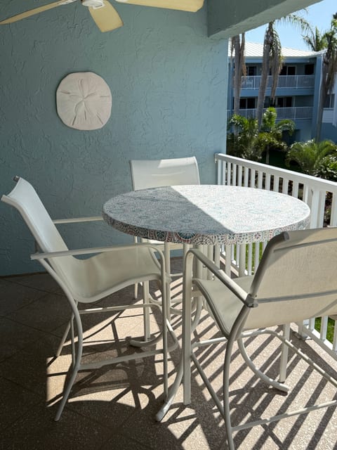 Beachfront Condo on Anna Maria Island, FL, USA