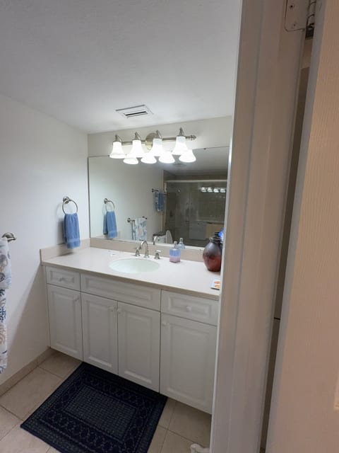 Beachfront Condo on Anna Maria Island, FL, USA