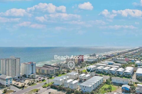 Beach Haven Cottage in Gulf Shores AL