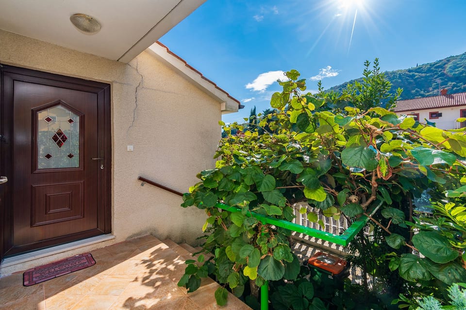 Apartments Silva - Unit 379129-13 - Mošćenička Draga