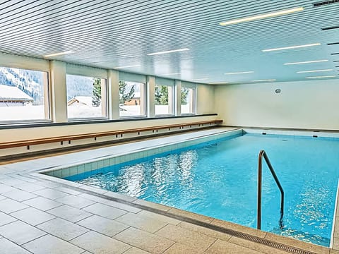 Pool Indoor