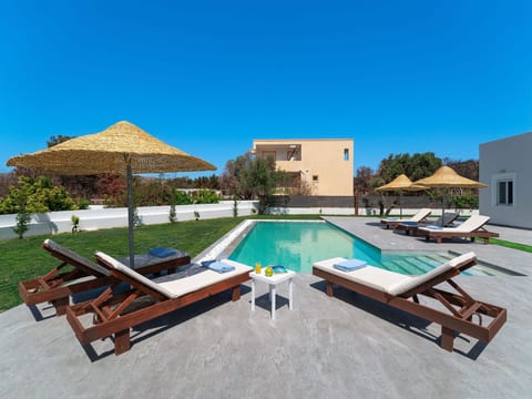 Villa Korali