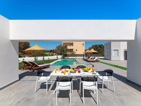 Villa Korali