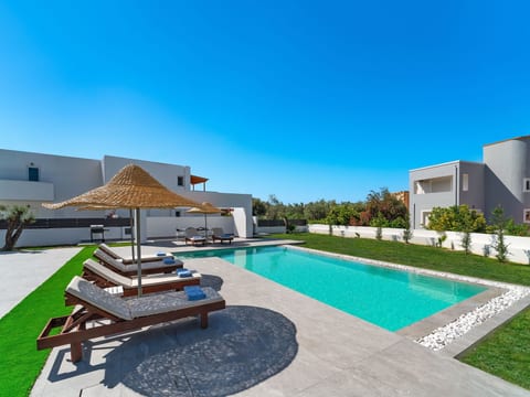 Villa Korali