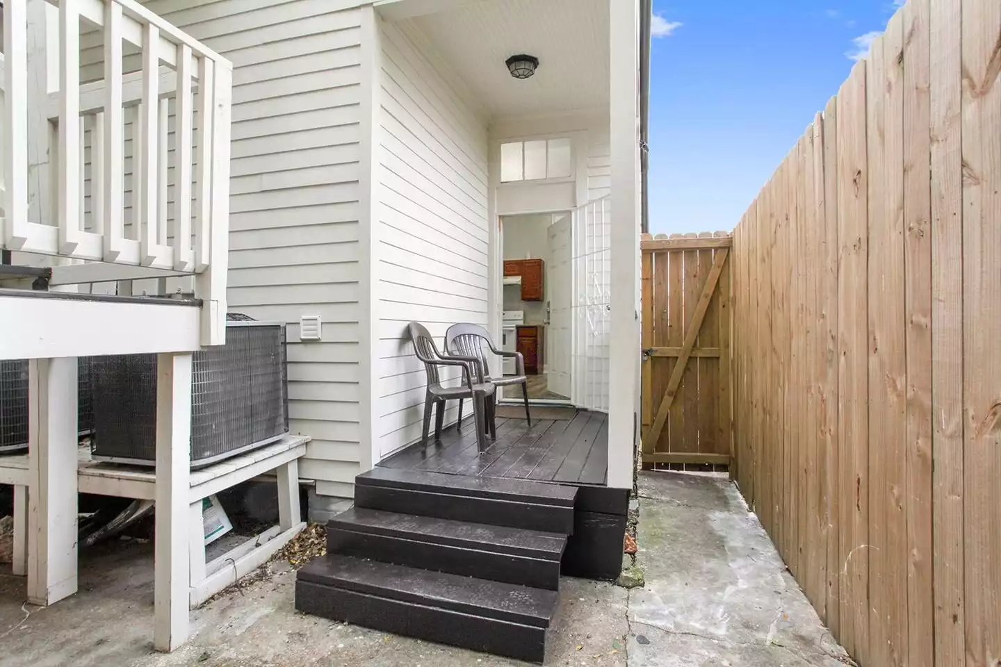 Unit 1 – Charming Authentic Mid City! - New Orleans Unit 1 – Charming Authentic Mid City! - New Orleans