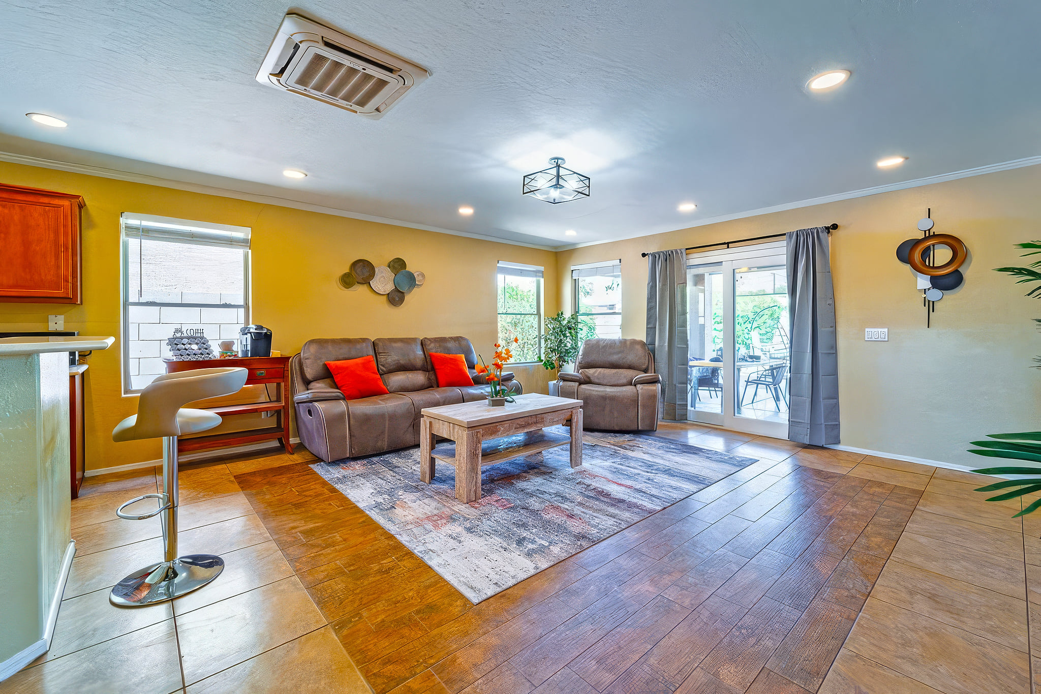 Spacious 4BR Retreat | HTD POOL | WiFi