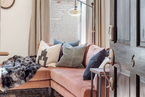 The Washington Loft