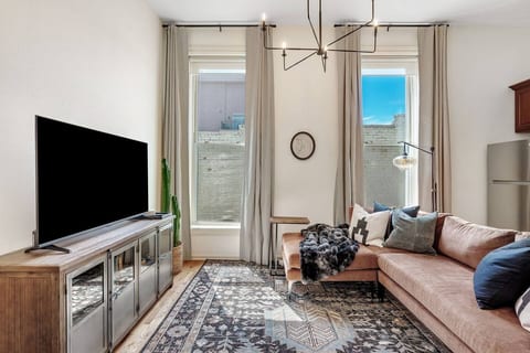 The Washington Loft