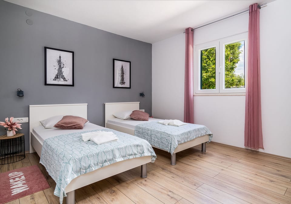 House Simani - Unit 128836-5 - Primorski Dolac