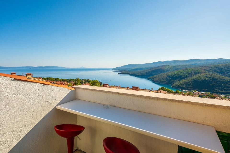 Apartments Iris - Unit 379136-13 - Rabac