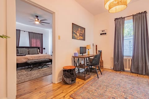 2bd Bourbon Trail Cottage Fenced Yard