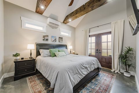 Modern Home on the Bourbon Trail