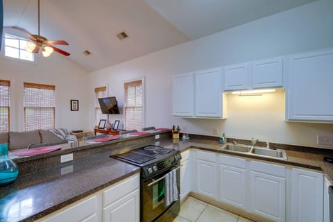 2 Bedroom Escape - Downtown
