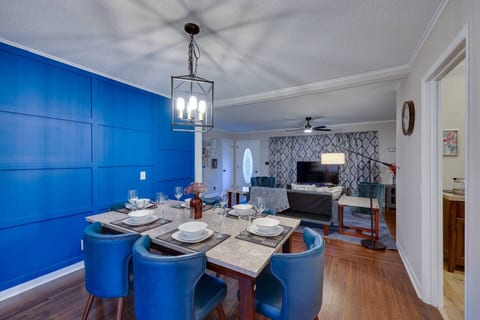 Dinning Room